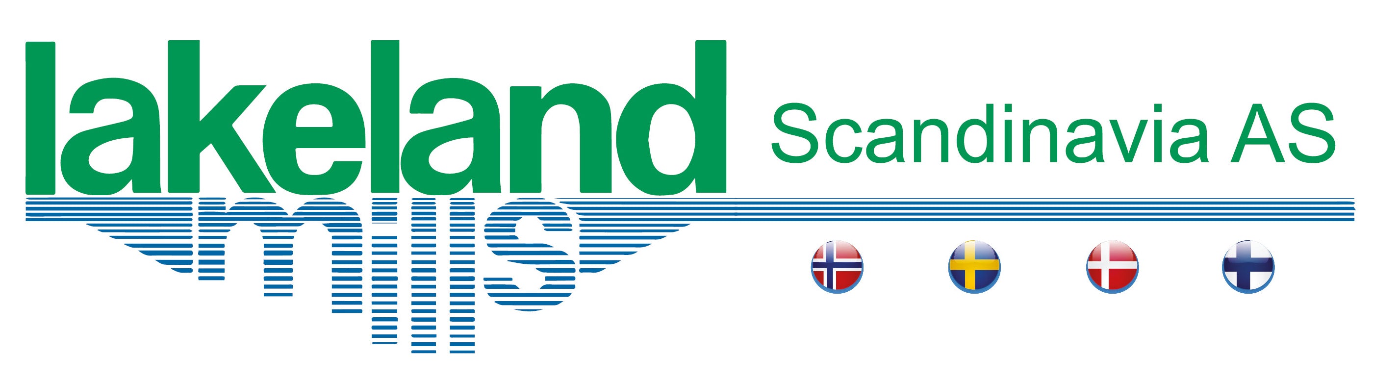 Lakeland Mills Scandinavia